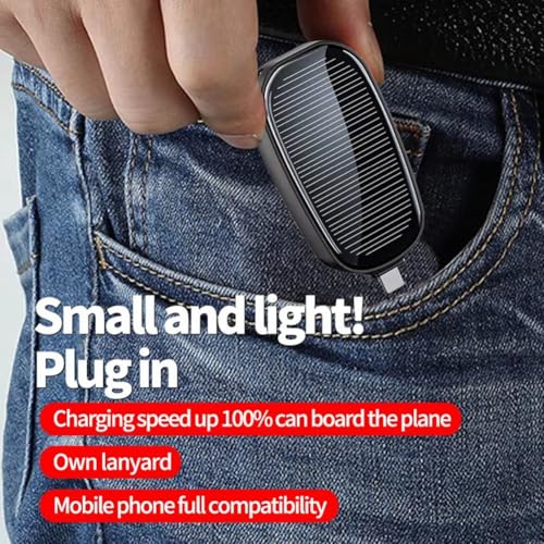 Fangxuee Power Bank