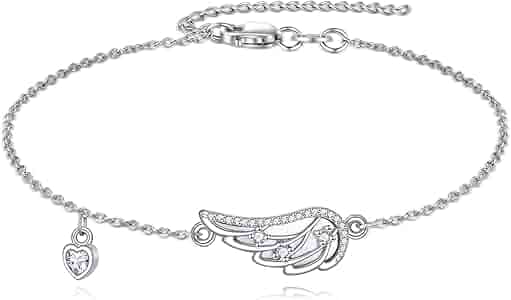 【新品】ACVM WING SILVER BRACELET ACV-BRC01S-PNT ACVM WING SILVER BRACELET – ADDICT CLOTHES