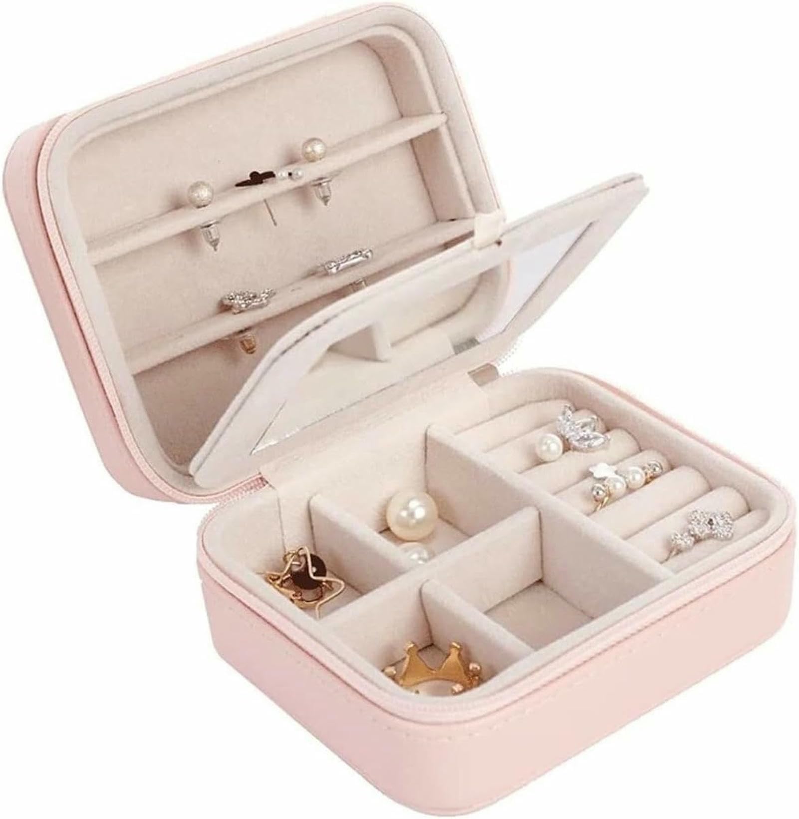 Boîte à bijoux pour fille et femme l'idée cadeau anniversaire idéale