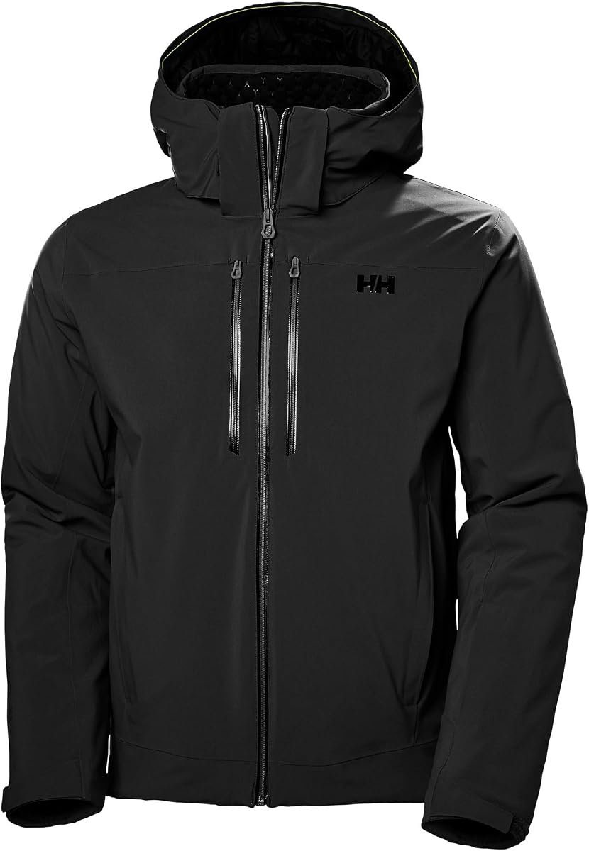 Men's Alpha LIFALOFT Ins Ski Jacket