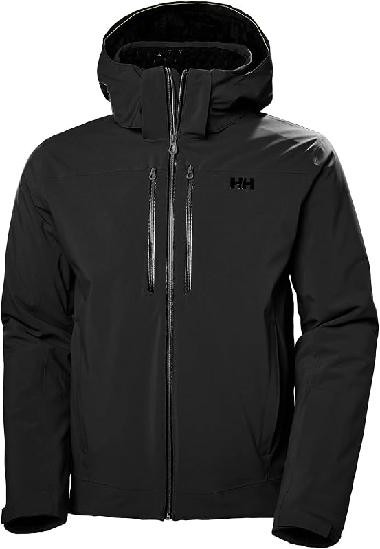 Men's Alpha LIFALOFT Ins Ski Jacket