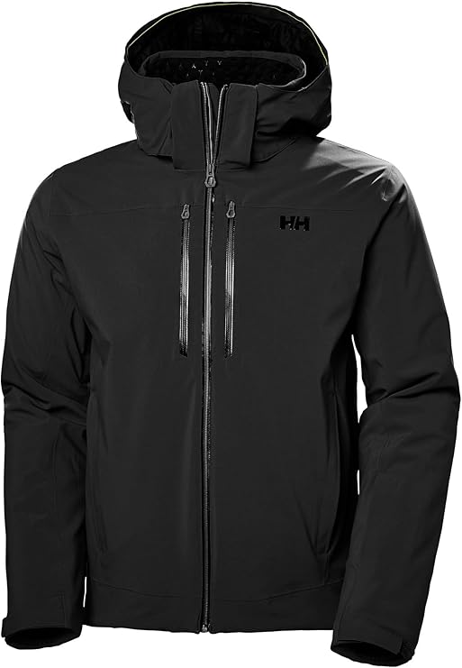 Helly Hansen LIFALOFT Insulated Ski Jacket