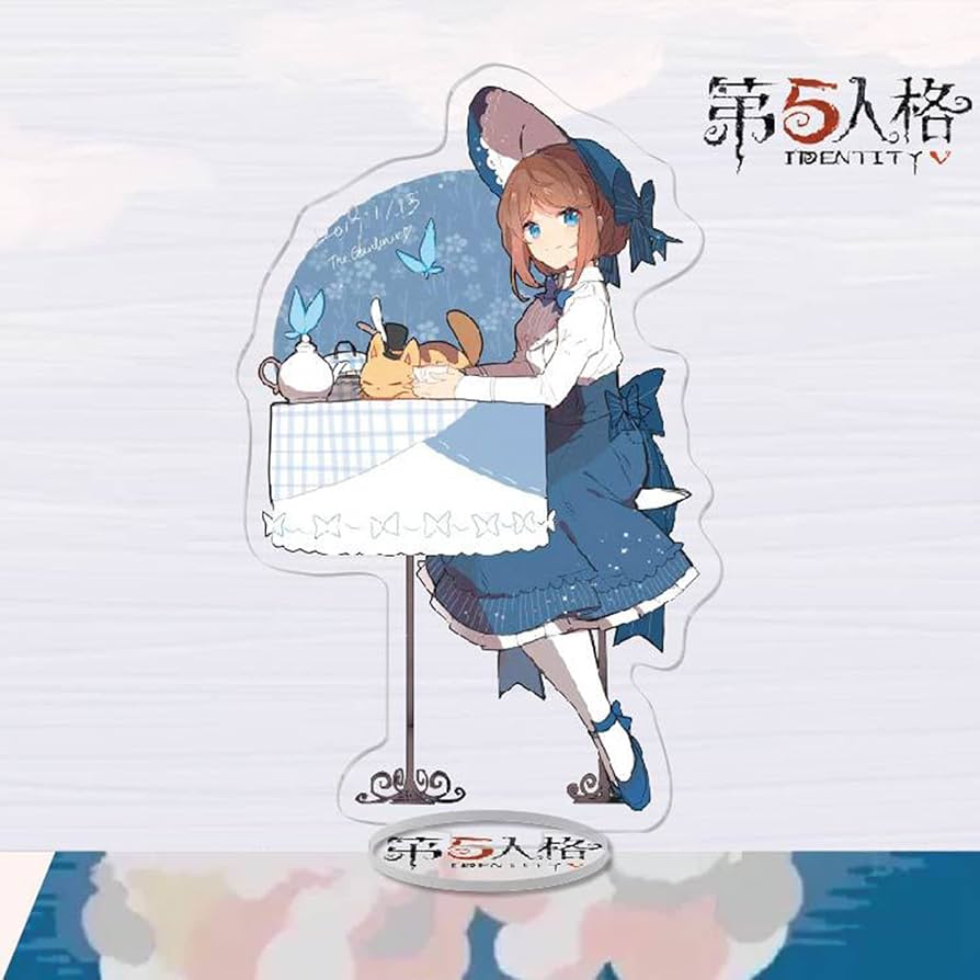 Amazon.co.jp: アクリルスタンド グッズ 庭師 紅夫人 29個 Amazon.co.jp: アクリルスタンド グッズ 庭師 紅夫人 29個