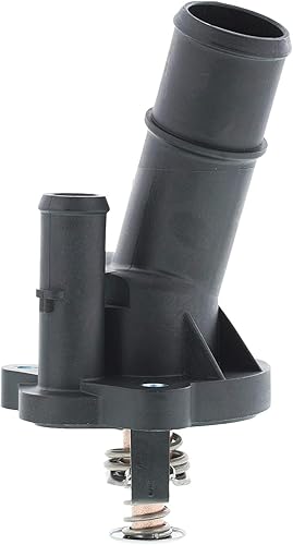 Miniatura 4 de Stant -48728 Termostato refrigerante del motorconjunto de salida de agua, acero inoxidable