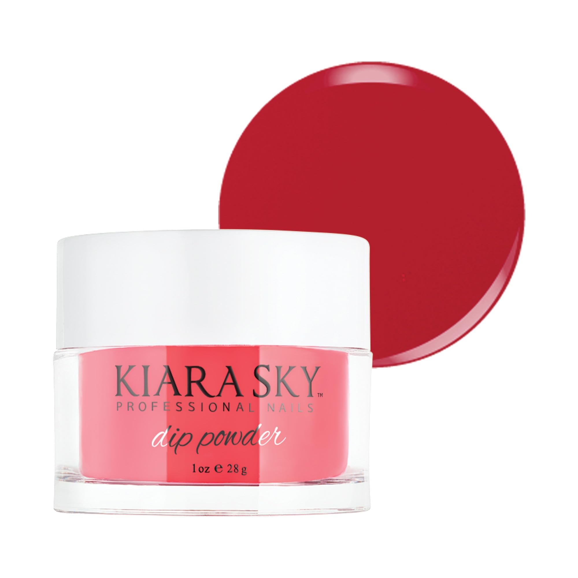Kiara Sky Dip Powder-IN BLOOM-D507