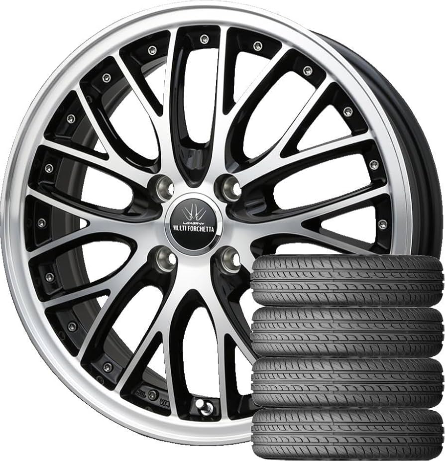 20インチ ロクサーニ マルチフォルケッタ BADX ロクサーニ マルチフォルケッタ 20インチ - アルファード