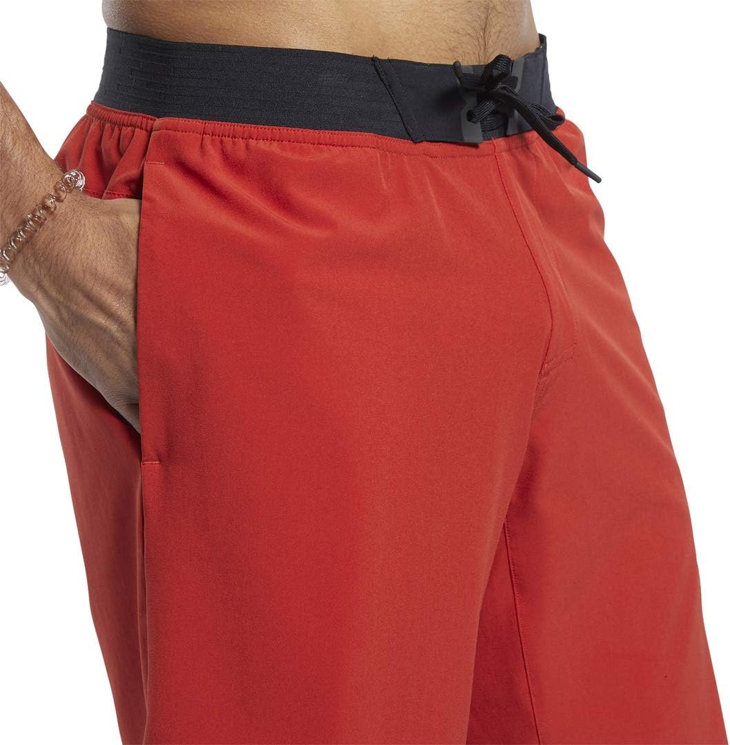 Reebok Men's Crossfit Epic Base Short - Image 4