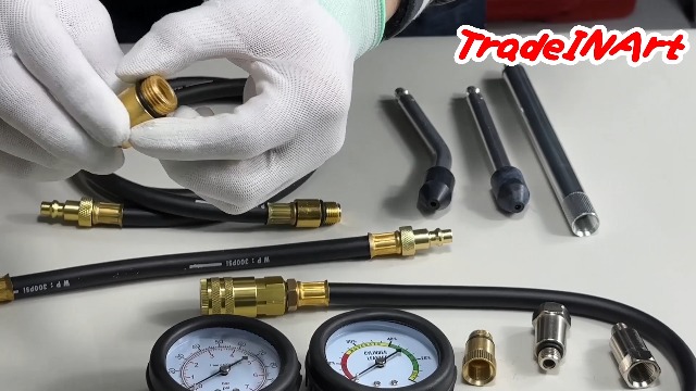 DUAL LPG モジュール LPG二元燃料主機の試運転 / Observing the Trial Operation of