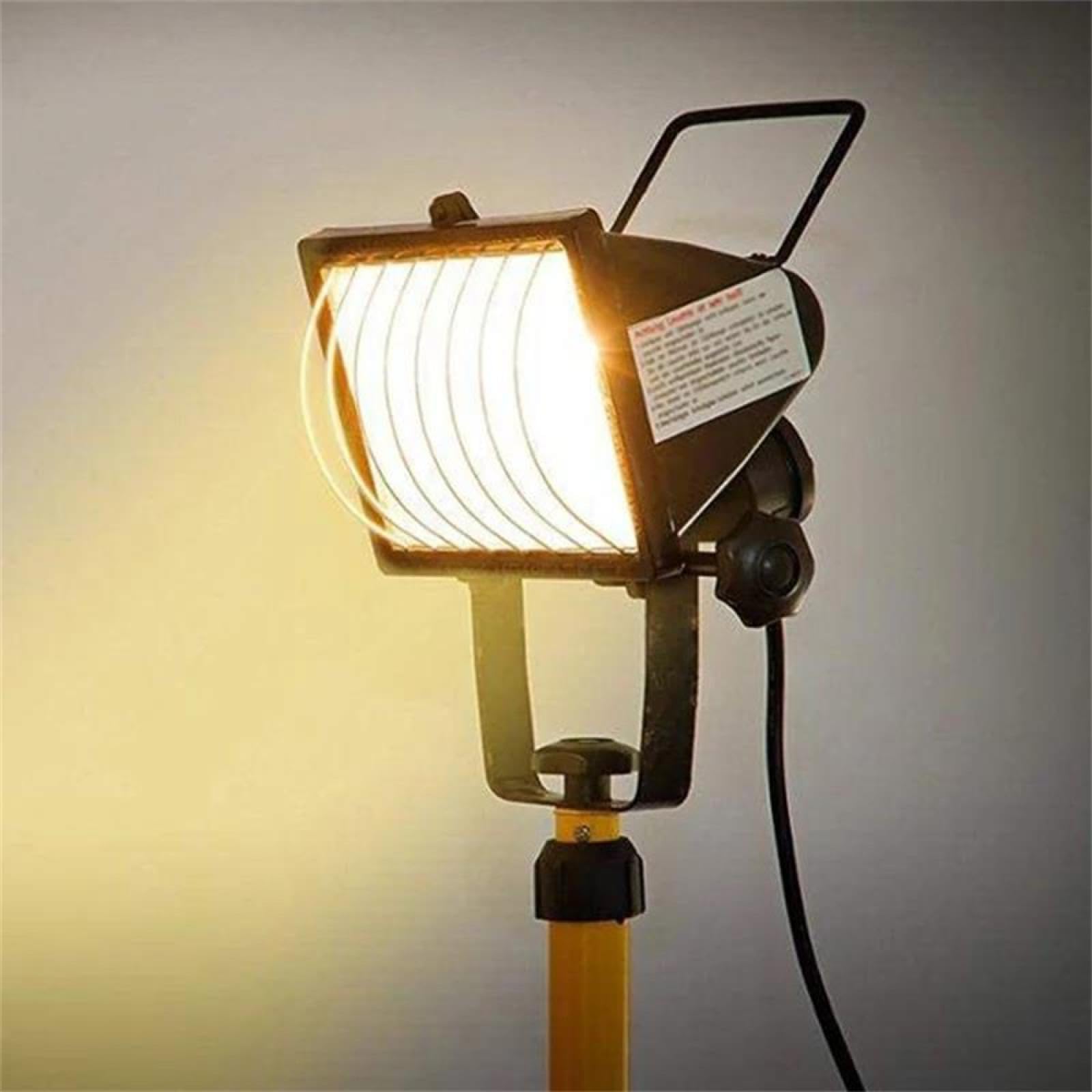 Lampadine alogene lineari 230V R7s R7S 118mm 230W Lampadina alogena R7s dimmerabile 78mm 100W R7S Lampadine lineari al tungsteno Proiettore 20PC 78mm-100W
