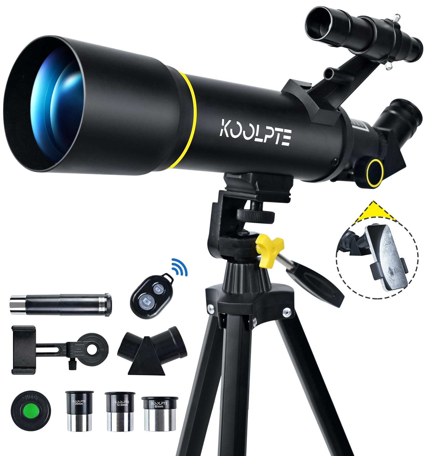  Birds Suloレモンscope Amazon.com : Telescope, Telescopes for Adults Astronomy