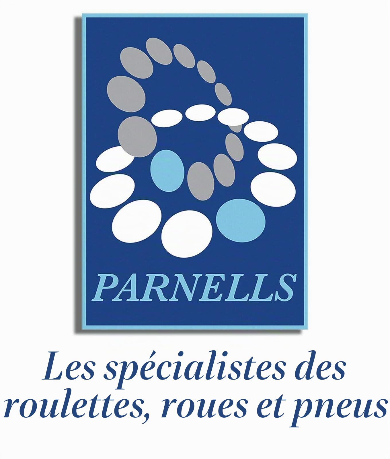 Parnells - Pneus ATV Quad Tubeless, 25 X8.00-12 - 6 Plis Wanda, Diamètre 638 mm, Largeur 200 mm, 154 kg - Marquage E, Homologation Routière, pour une Utilisation sur et Hors Route