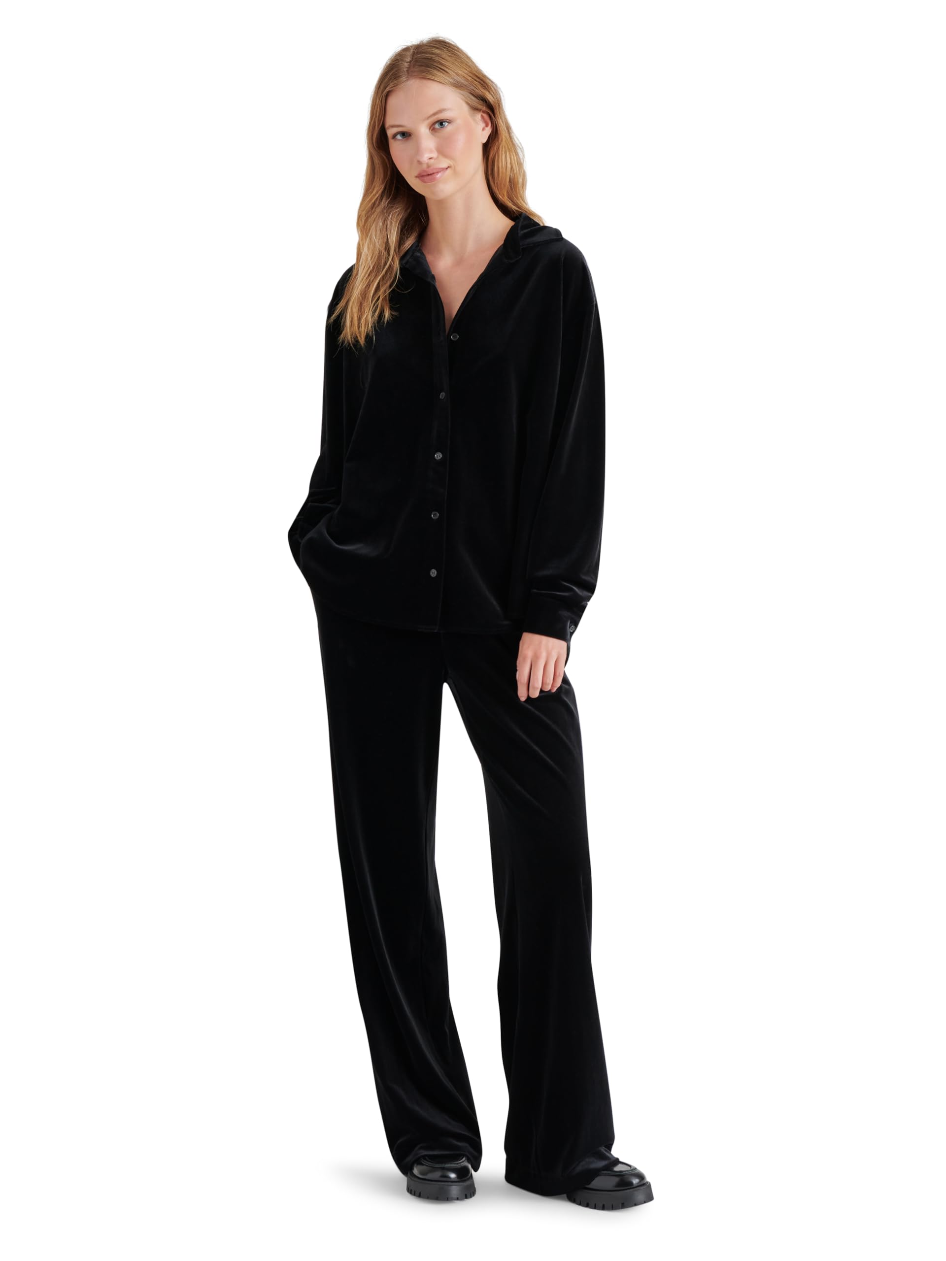 Steve Madden Womens Apparel Gilda Pant