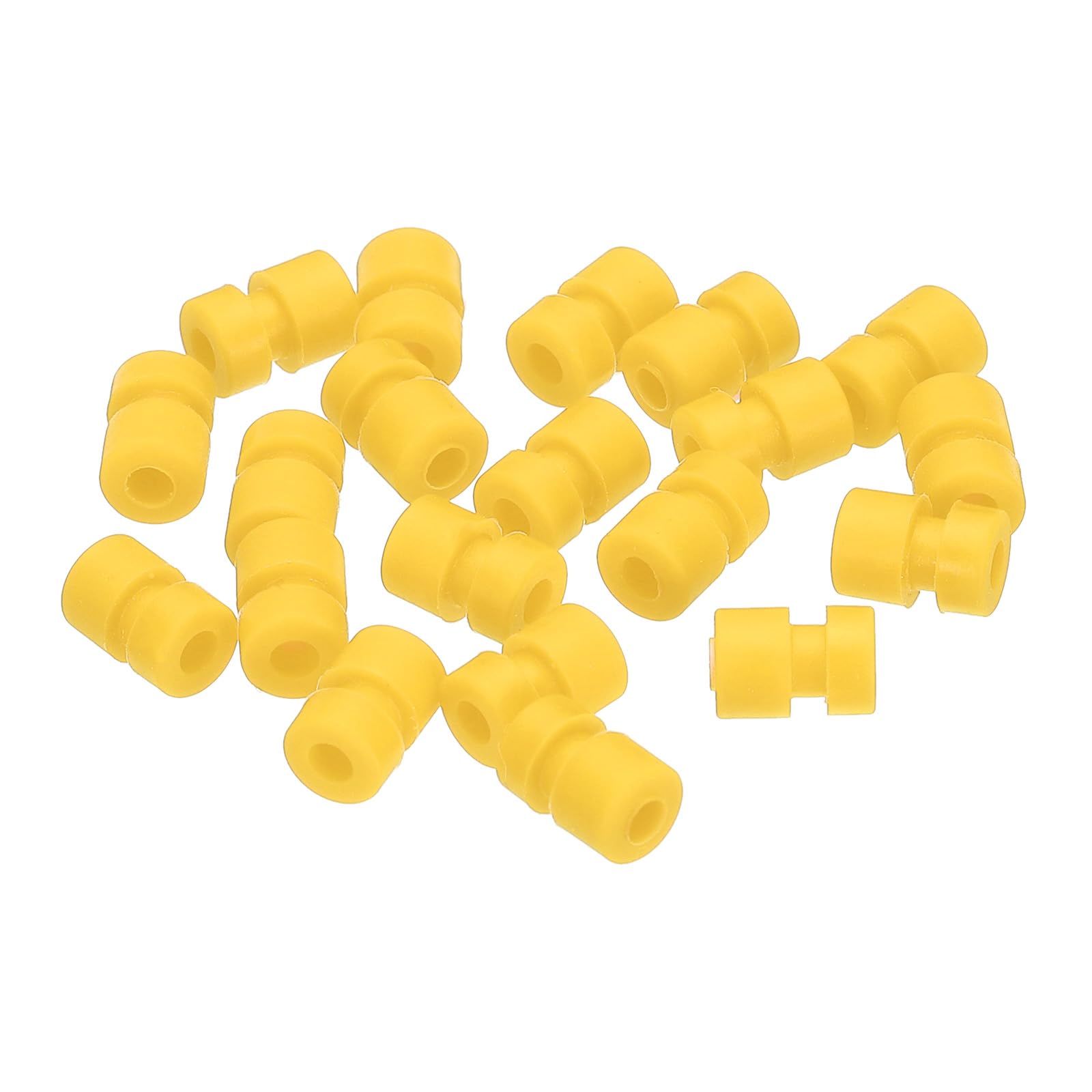 QUARKZMAN Palle Di Gomma Antivibrazione Rc Controller Volo F4 F7 Gimbal