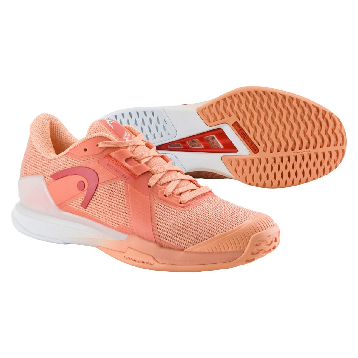 HEAD Sprint PRO 4.0 Women Scarpe da tennisDonna