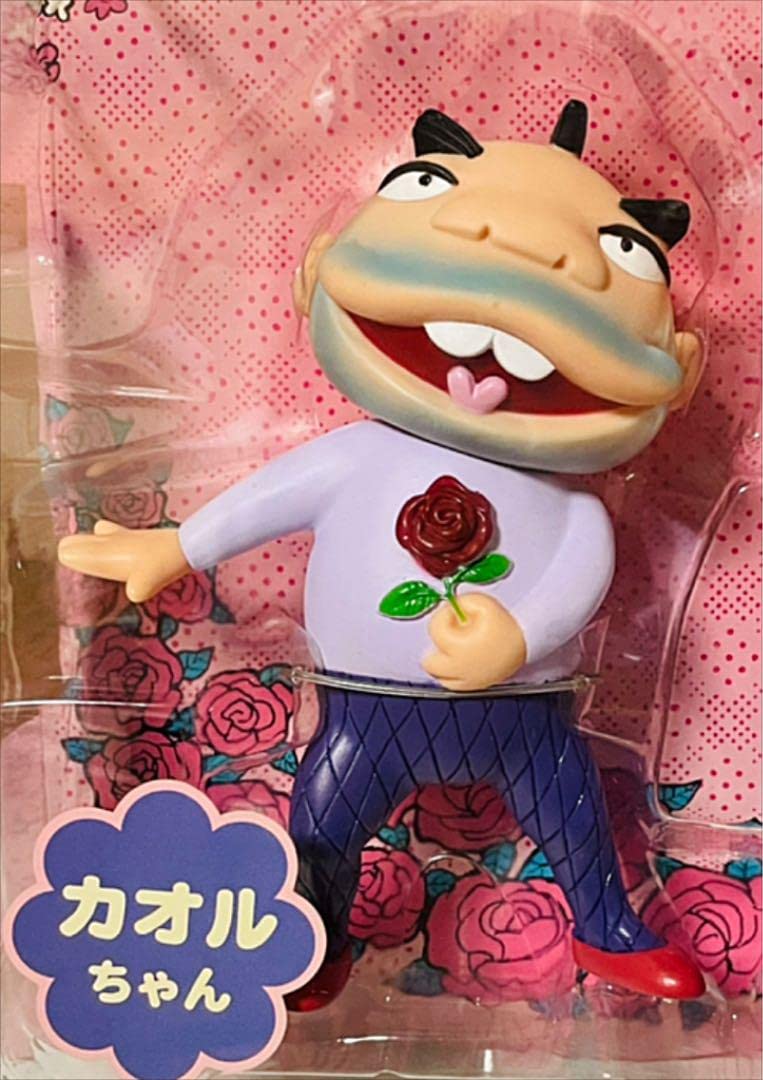 Amazon | 天才バカボン 赤塚不二夫劇場 ソフビフィギュア | フィギュア