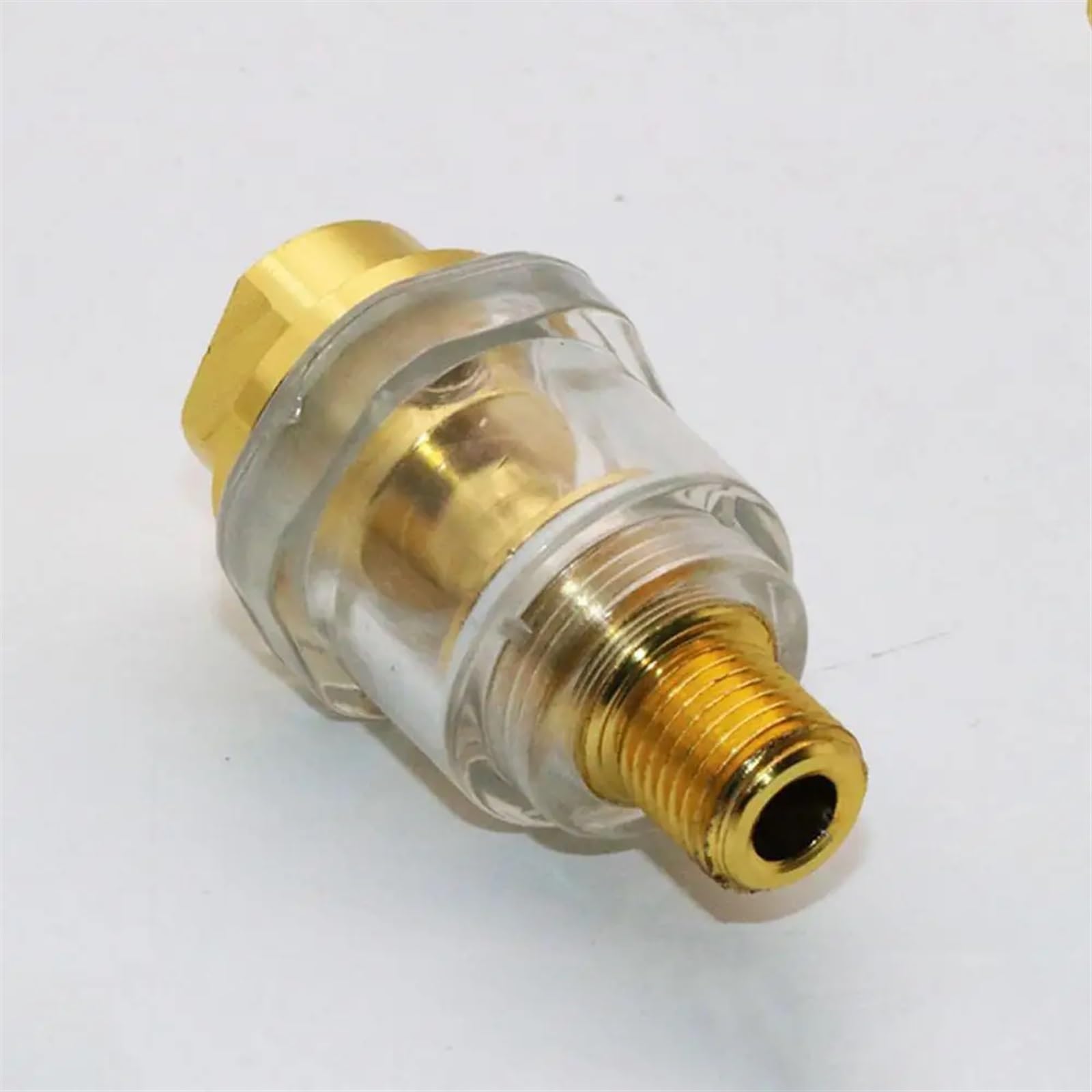 1/4 cala NPT narzędzia pneumatyczne olejarka mini narzędzia pneumatyczne automatyczna olejownica samowystarczalny wypełniacz oleju pneumatyczne akcesoria do elektronarzędzi