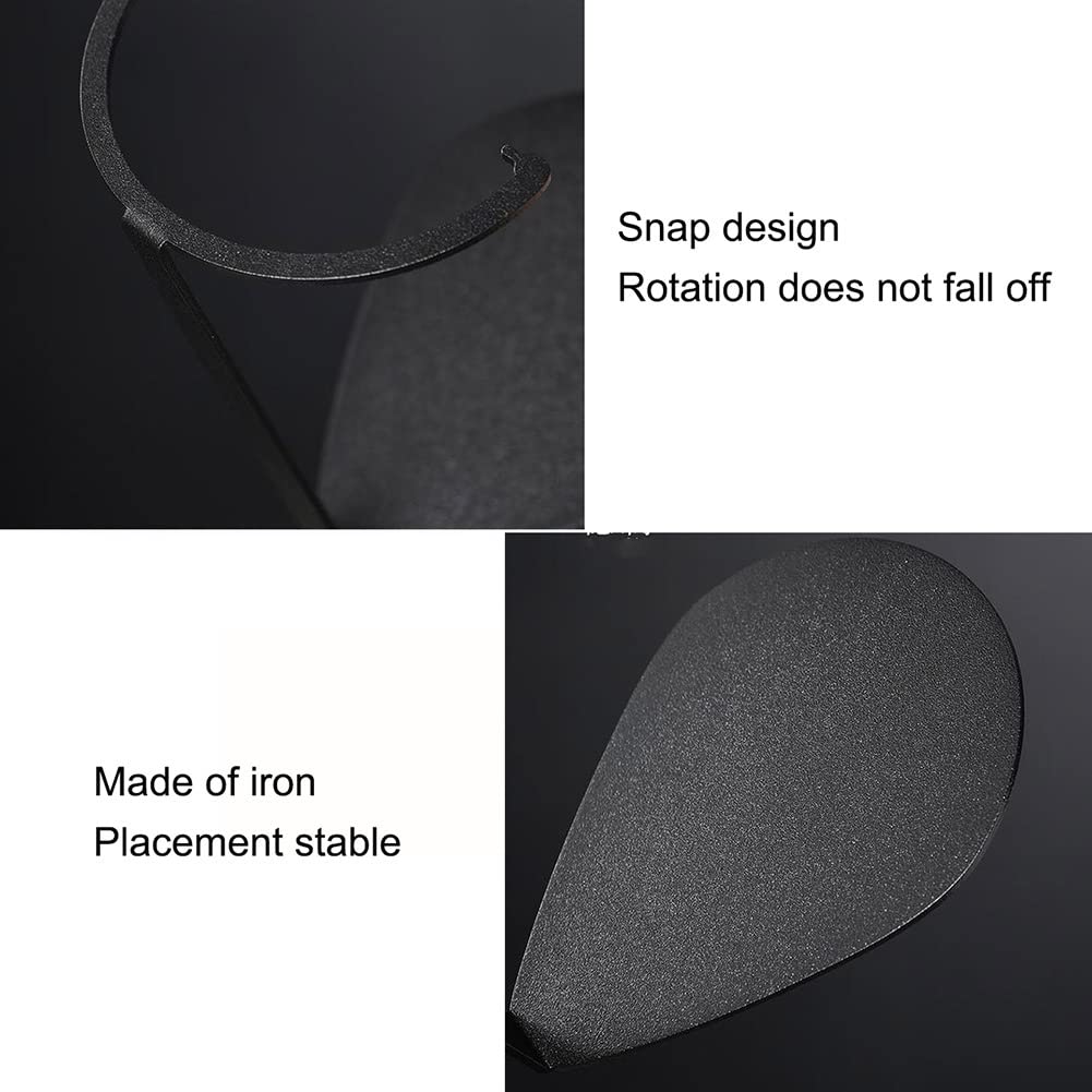Infuseur Thé, Filtre Réutilisable Pour Thé & Café, Filtre Pour Tasses Et Mugs, Filtre The Pour Tasse,Passoire Compatible Avec Théières Et La Plupart Des Tasses (Color : A)