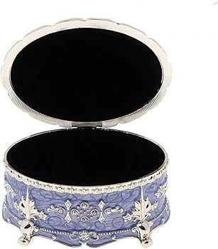 Amazon｜Perfeclan ジュエス アンティーク ジュエリー