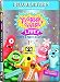 Yo Gabba Gabba: Deluxe Edition Dvd W/CD