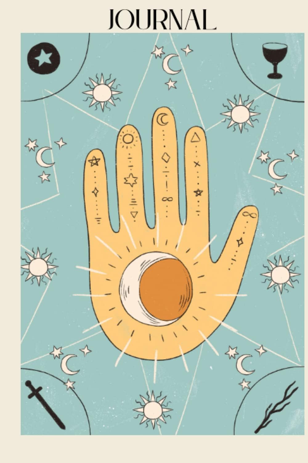 Independently published Hamsara Journal