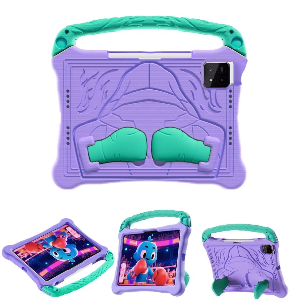 Coque robuste Xiaomi Mi Pad 6 pour éviter les casses d'écran avec sangle - 8