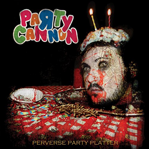 Party Perverse Party Platter