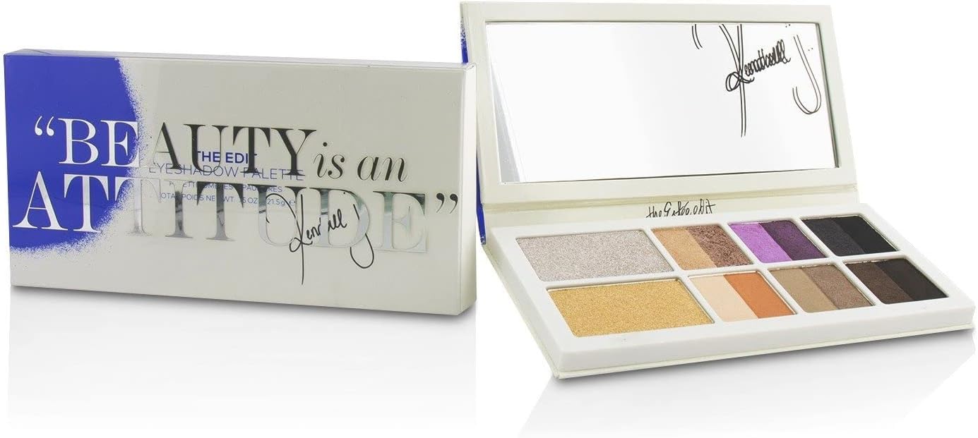 Estee Lauder The Estee Edit Eyeshadow Palette 21.5g/0.75oz