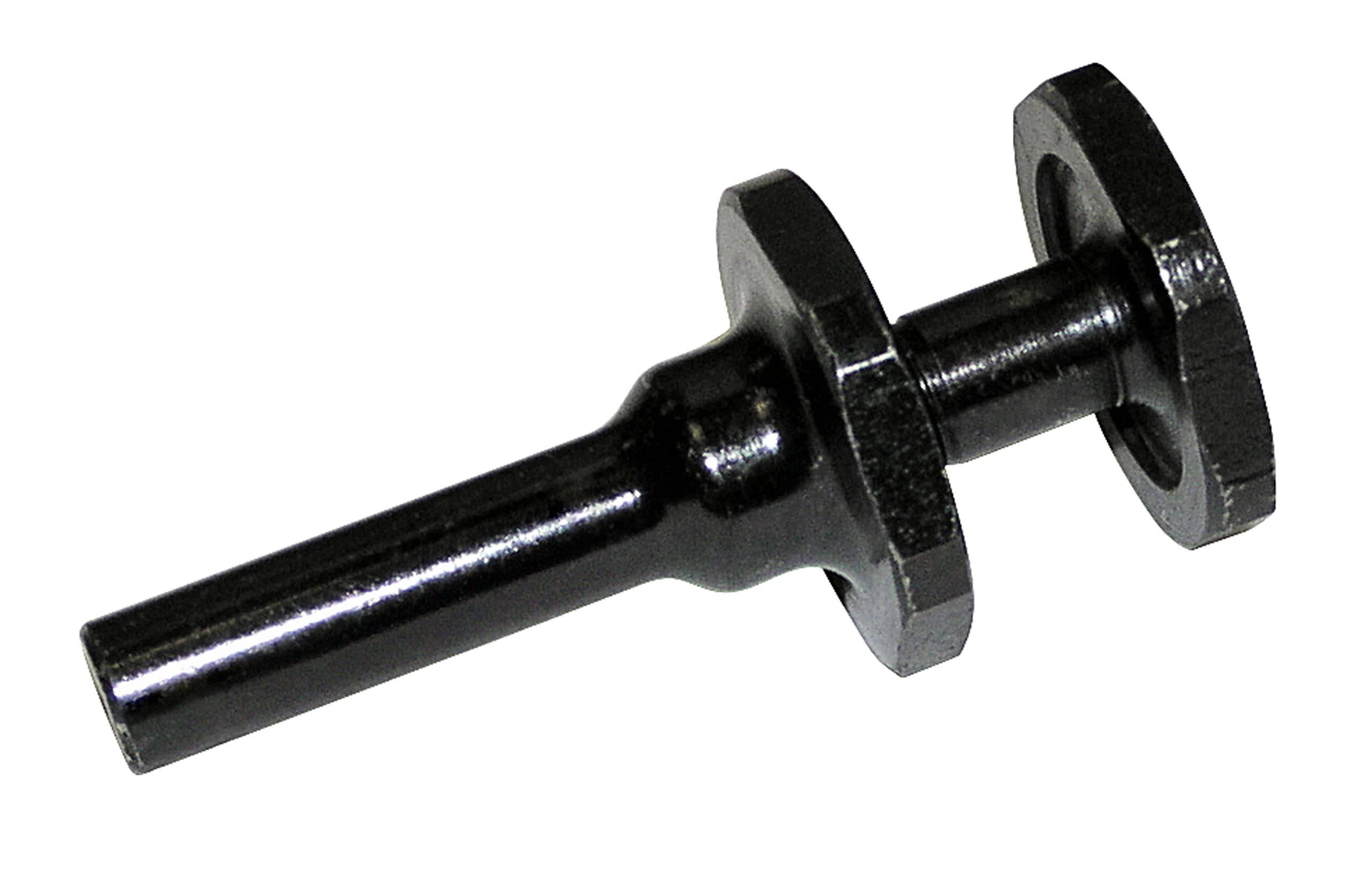 3M Unitized Wheel Mandrel 931, 1-1/2 in x 1/8 in x 1/2 in, 5