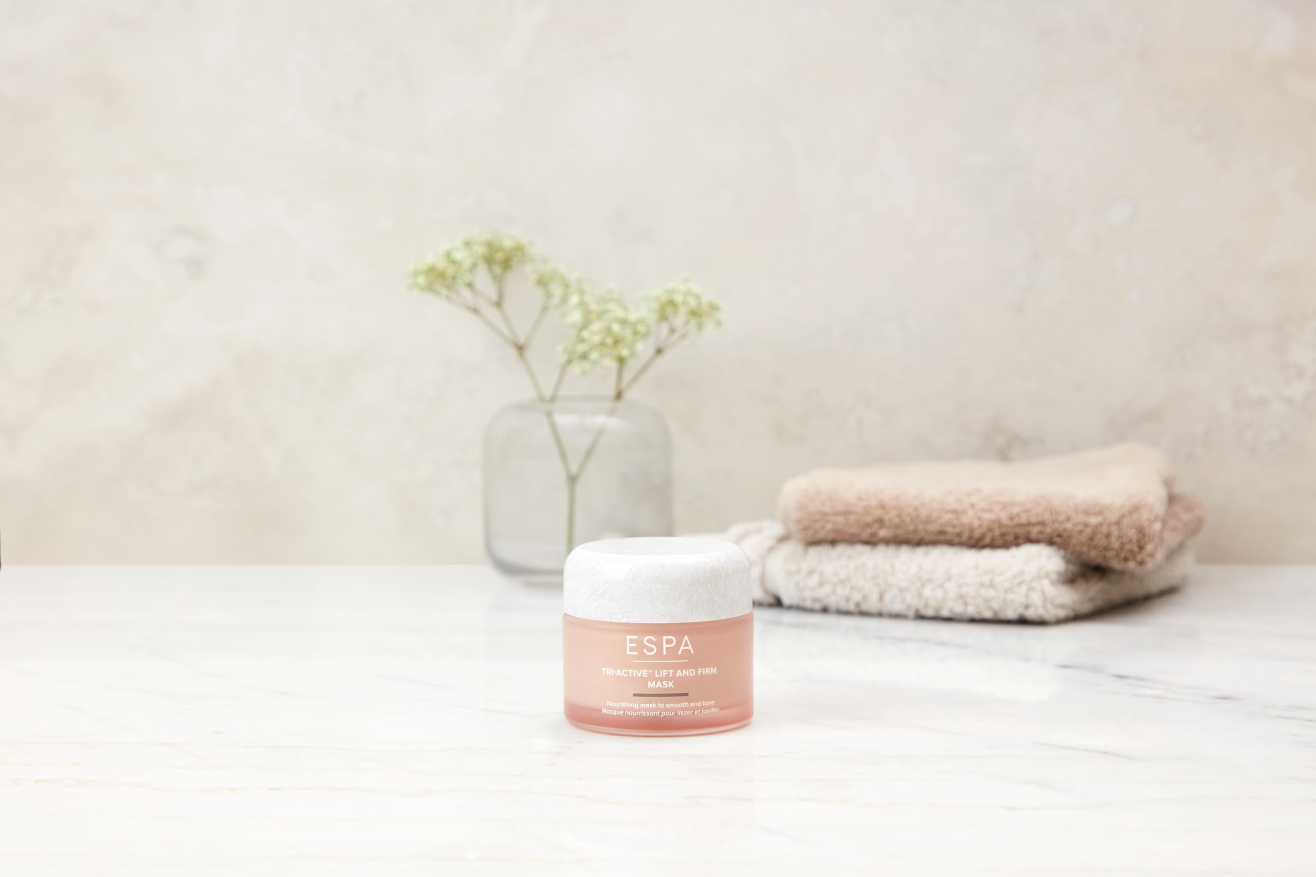 ESPA | Mascarilla Tri-Active Lift & Firme | 55ml