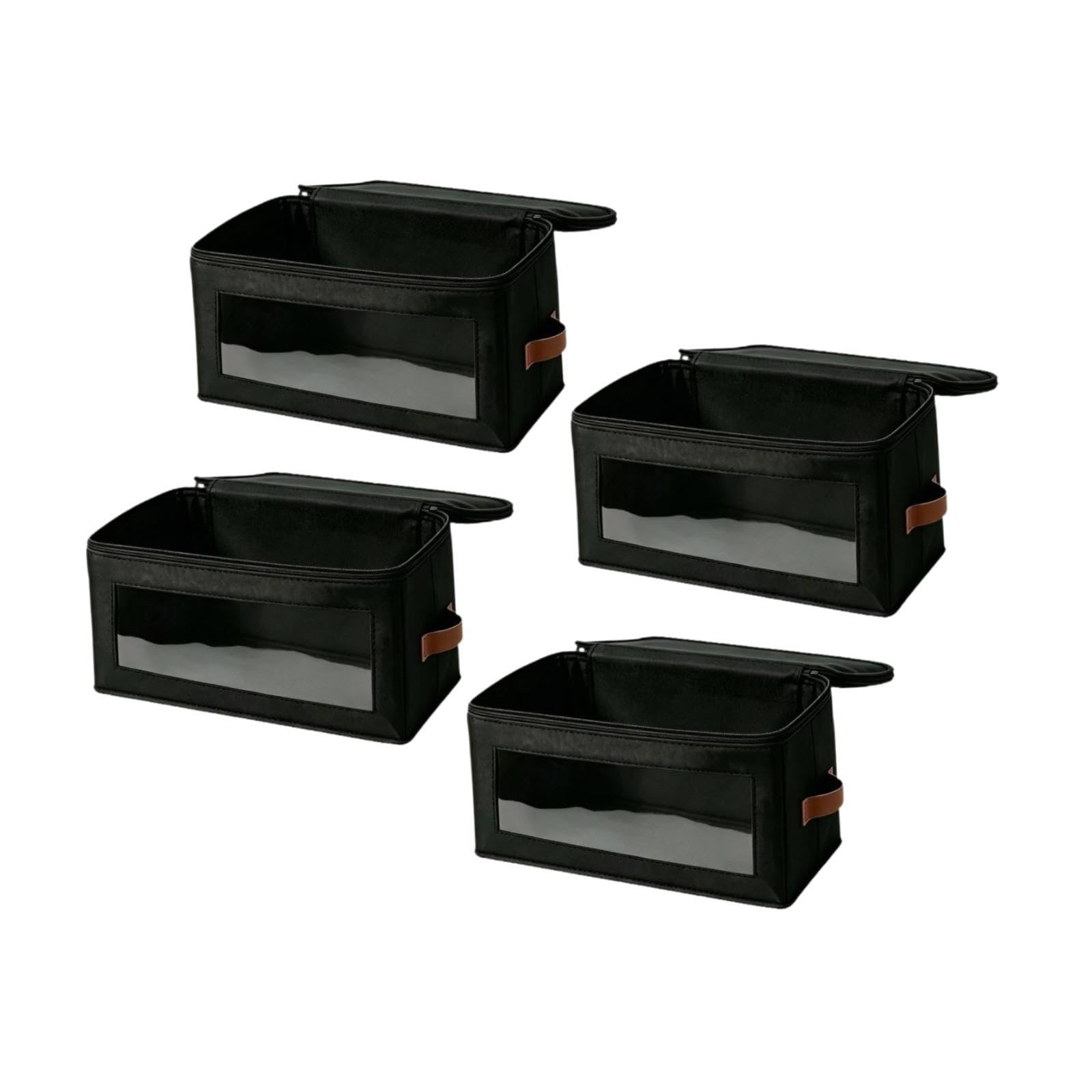 4X 3D Printing Filament Storage Box Studio Home Supplies Dustproof Container-picture-33