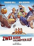 bud spencer terence hill chips amazon  Zwei Asse trumpfen auf