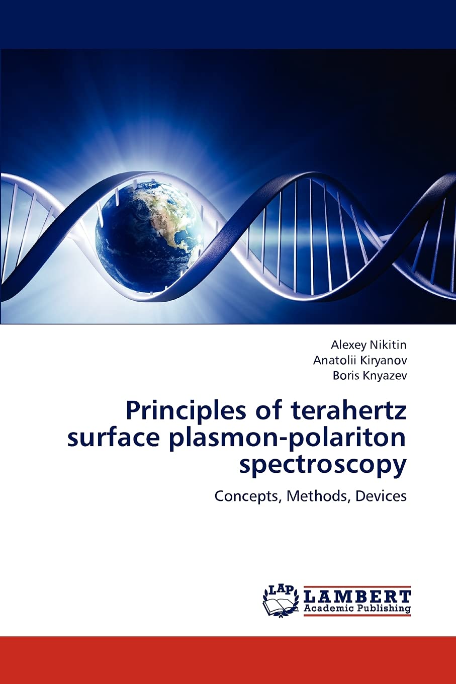 Principles of Terahertz Surface Plasmon-Polariton Spectroscopy