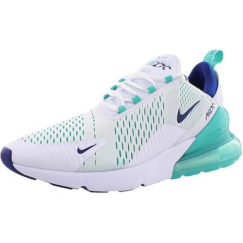 Nike Air Max 270 (White/Hyper Jade