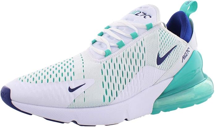 air max 270 black hyper jade