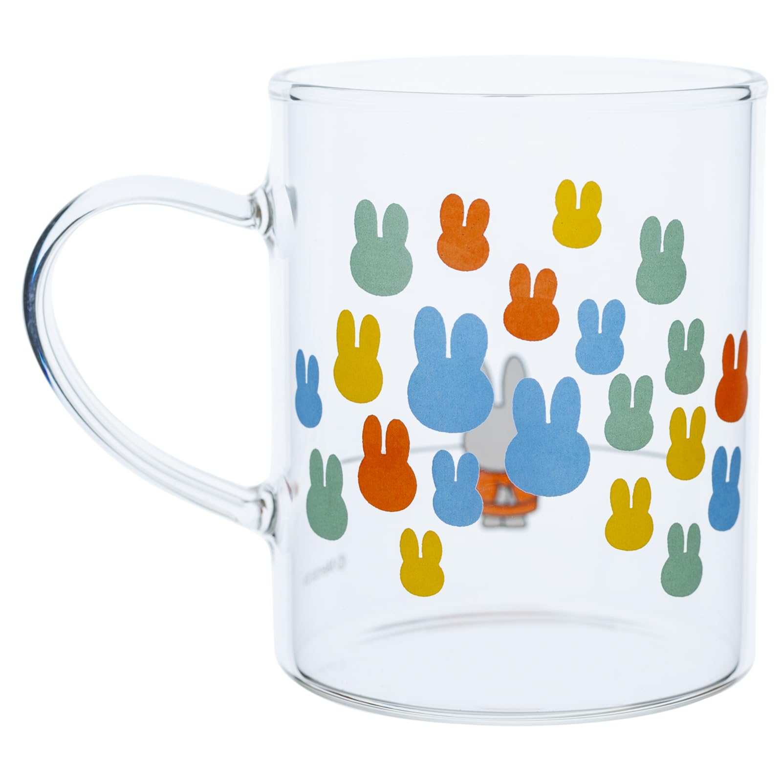 Amazon.co.jp: [パーフェクト・ワールド・トーキョー] ミッフィー 耐熱