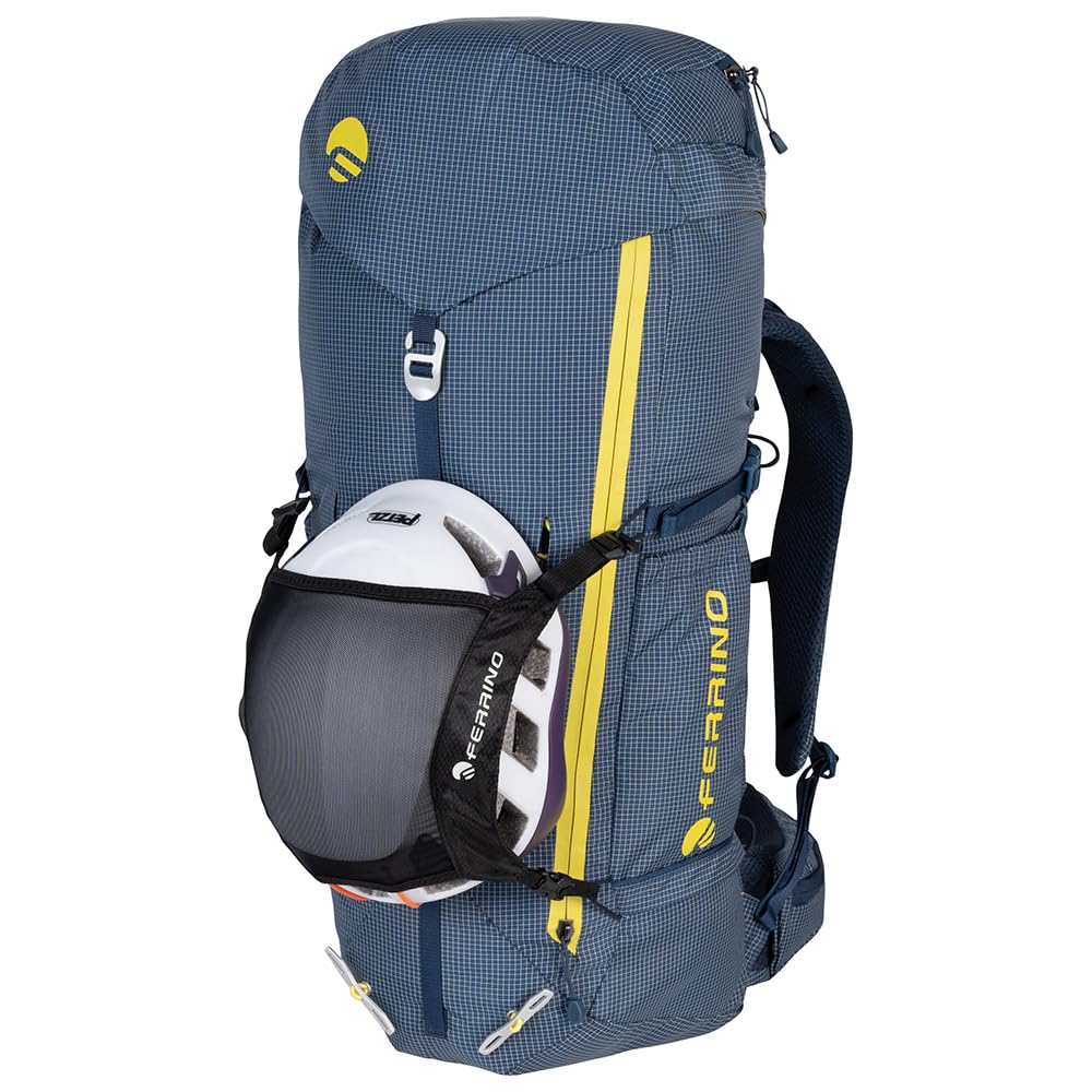 Zaino Ferrino Summit 48+5L Taglia Unica