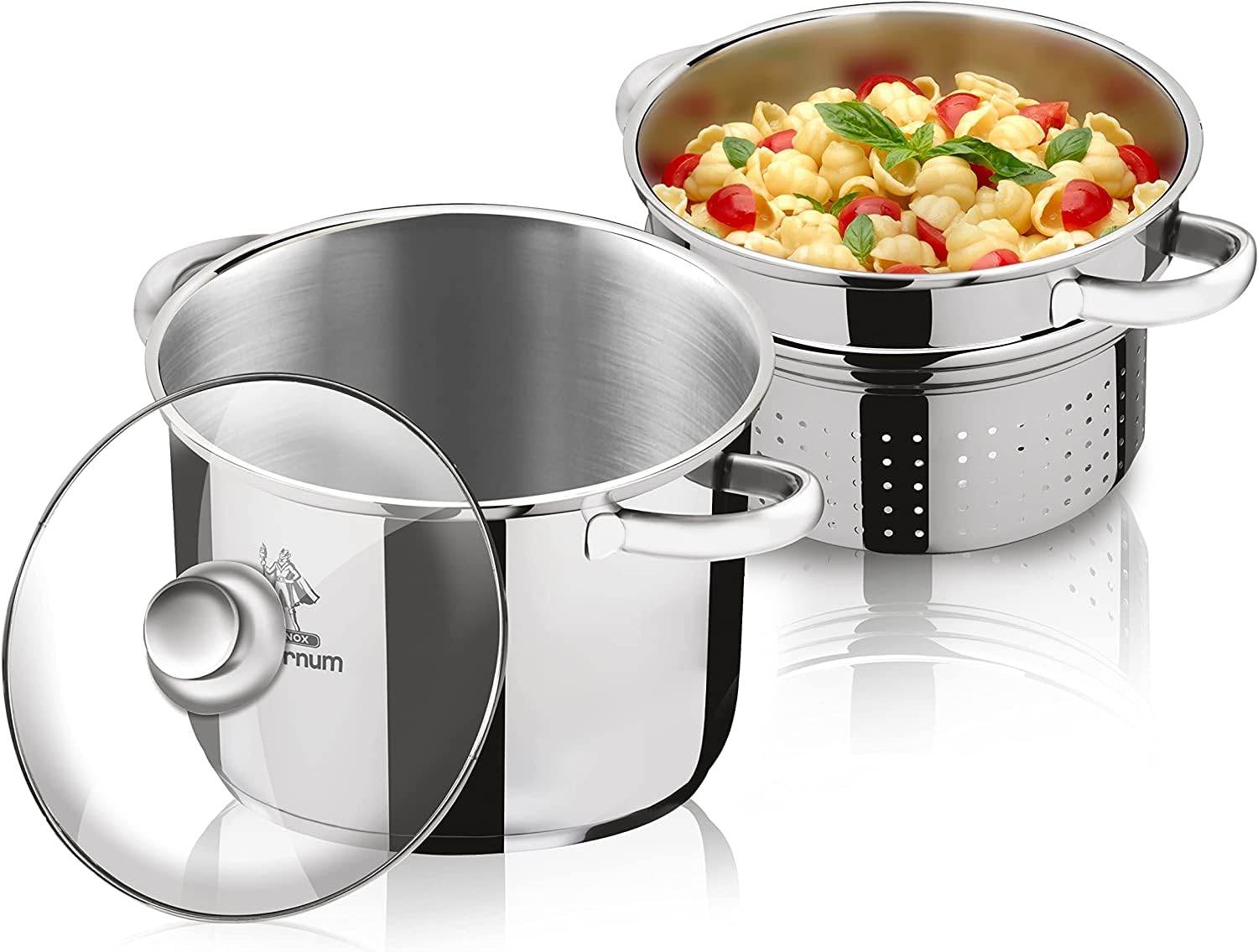 Pratesi Plato Para Crepes Freedom Cm.26