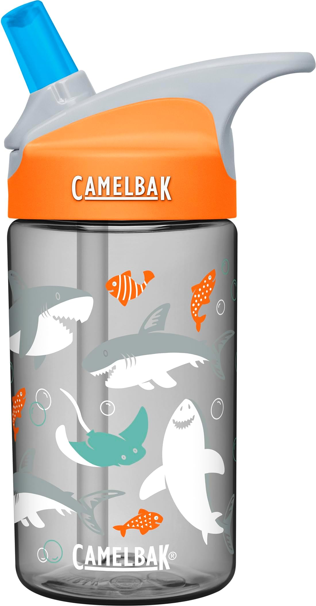 Eddy Kids Water Bottle 12oz