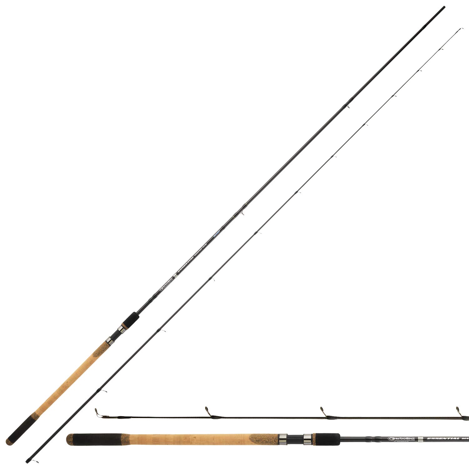 Garbolino Essential Match Carp 3.45 m