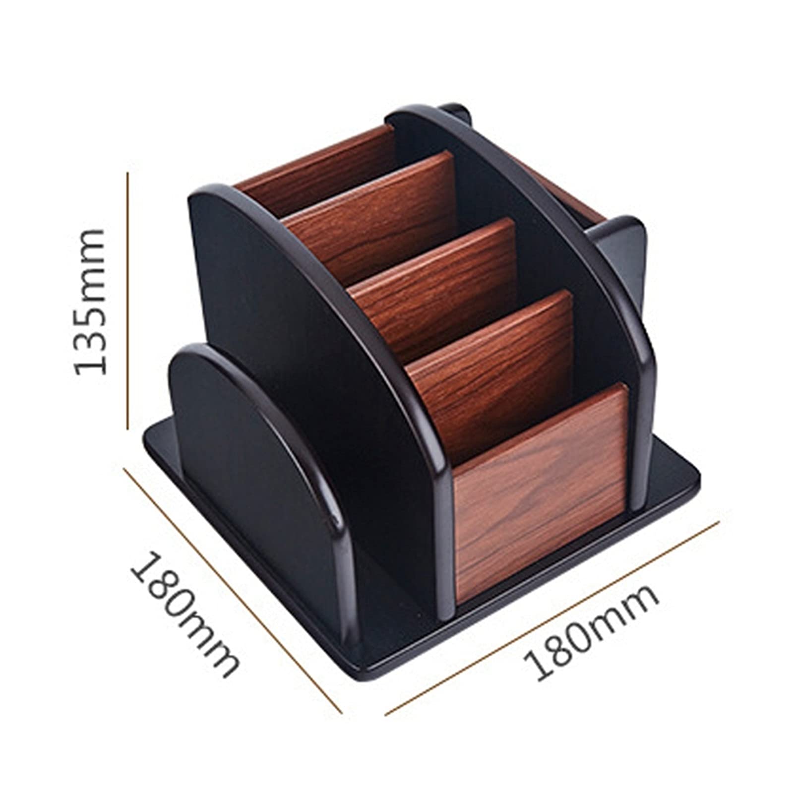 Porte Stylo Papeterie Multifonctions Organisateur Porte-Stylo Organisateur Organisateur de Crayon pour Accessoires de Bureau Porte-Crayon de Bureau