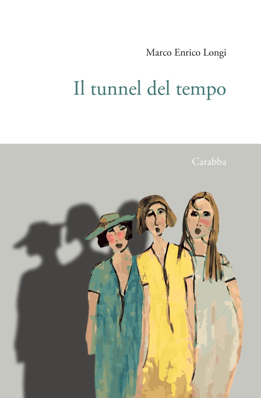 Il Tunnel Del Tempo - 4