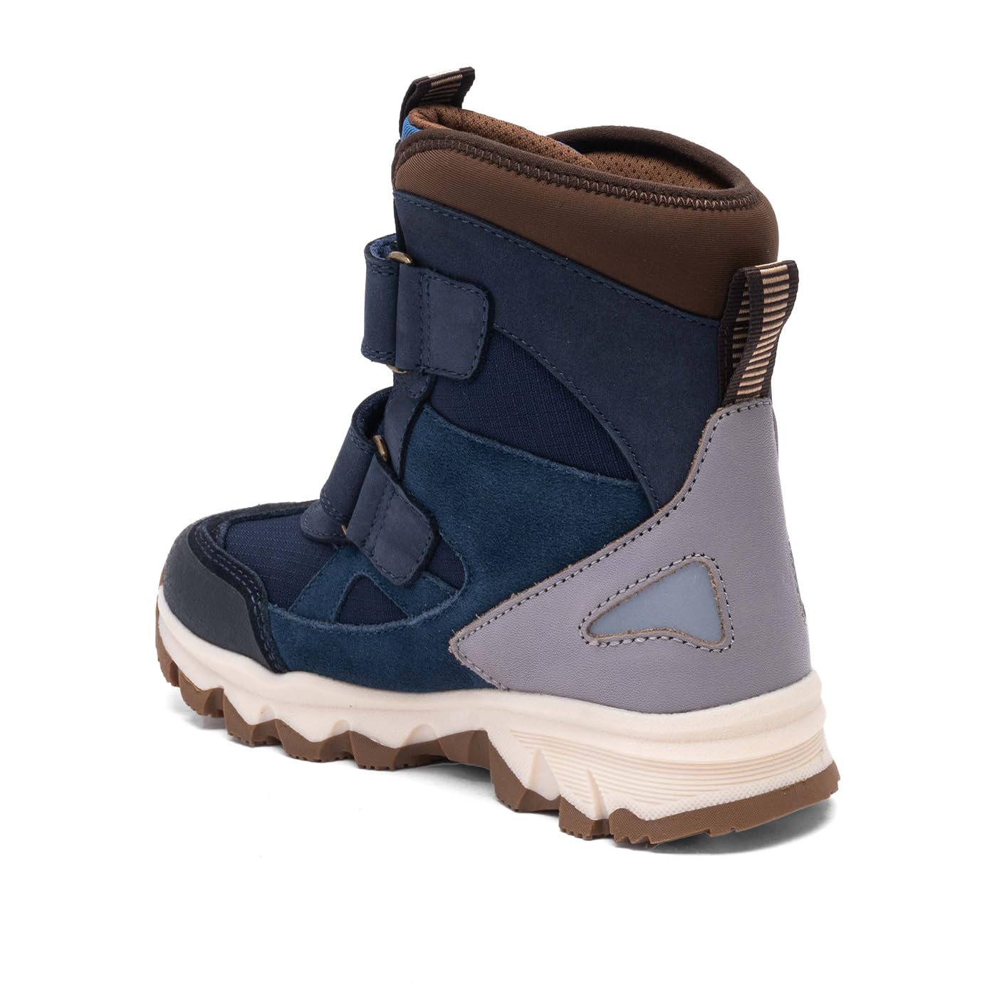 Bisgaard Unisex Kinder Edon Tex Fashion Boot, Navy, 32 EU – Ansicht 2