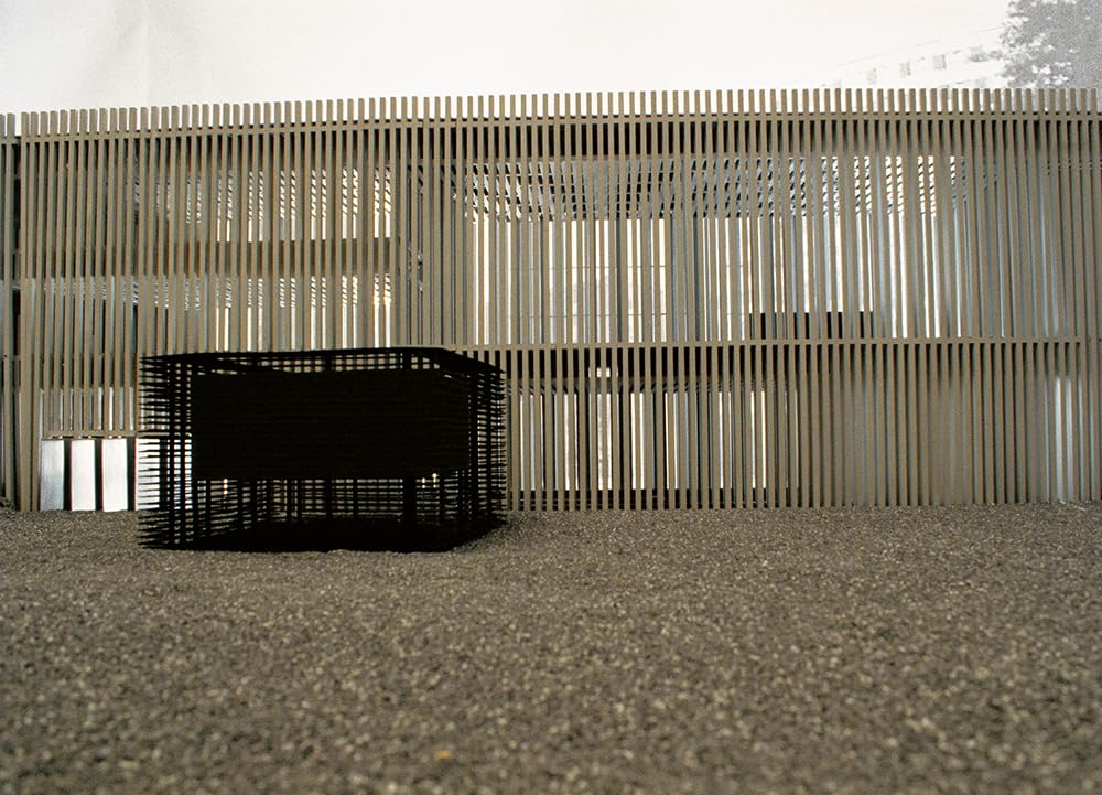 Peter Zumthor 1985–2013 Buildings and Projects