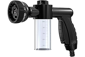 Car Wash Sprayer Car Wash - Adjust Sprayer Nozzle For Your Car Washing Needs