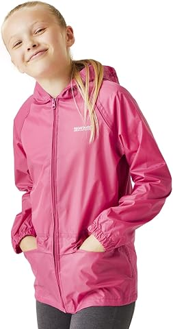 Chaquetas impermeables