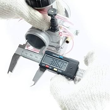 Carburetor Fits Honda CR250, CR250R, Kawasaki KX125, KX250, Suzuki