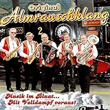 3. Achensee-Boarischer