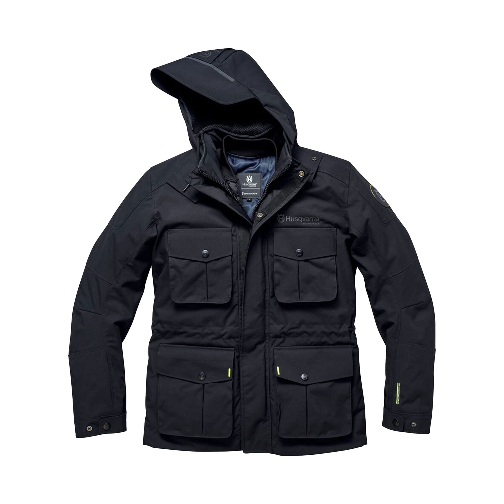 Husqvarna Motorcycles Pilen Jacket XS