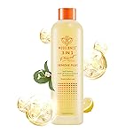 modelones Acetone Nail Polish Remover, Gel Nail Polish Nail Glue Remover | Natural Formula for Nail Moisturizing & Care | Removes Natural Artificial Acrylic Sculptured Nails Dip Powder 8 FL.Oz.