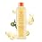 modelones Acetone Nail Polish Remover, Gel Nail Polish Nail Glue Remover | Natural Formula for Nail Moisturizing & Care | Removes Natural Artificial Acrylic Sculptured Nails Dip Powder 8 FL.Oz.
